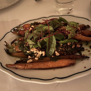Casino - Carrots - Italian Near Me - New York, New York Casino - Carrots - Italian Near Me - New York, New York