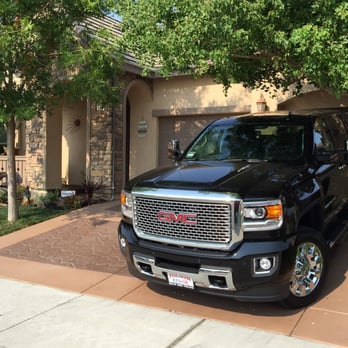 Folsom Buick GMC - Pretty expensive truck but I really love it !! - Car Dealers Near Me - Folsom, California