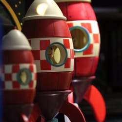 Tikibou - Jouets en bois