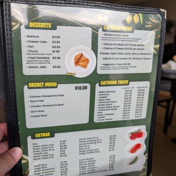 The Green Olive - Mediterranean Near Me - West Des Moines, Iowa The Green Olive - Mediterranean Near Me - West Des Moines, Iowa