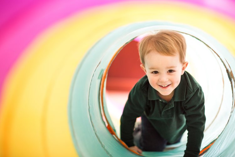 BUSY BEE ACADEMY Updated September 2024 6629 Bannington Rd