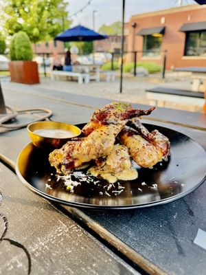 Hop Atomica | Louisville's ONLY Bar, Brewery, Distillery, & Restaurant by null