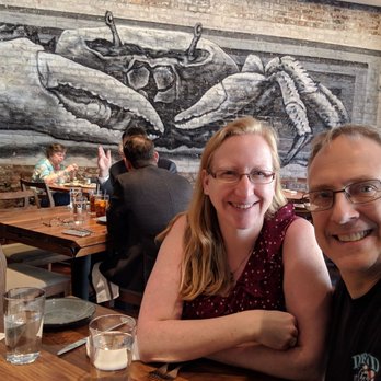 Meril - New American Near Me - New Orleans, Louisiana