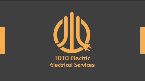 Slide of 1010 Electric