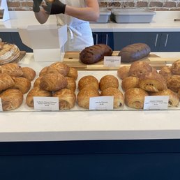 Pastries Available 11/14/20 part 2 Pastries Available 11/14/20 part 2