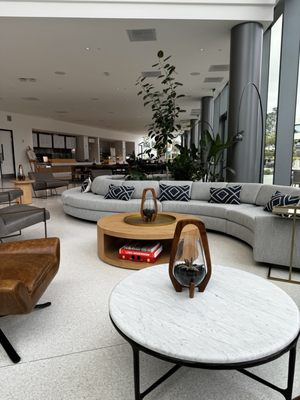 The Kitchen at Torrey View by null