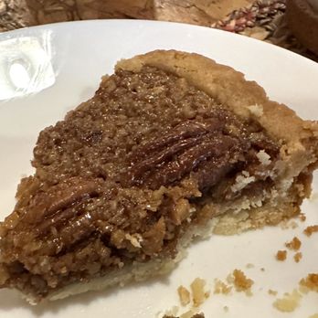 Casa Cacao - Nut pie (sorry, already started eating ) - Mexican Near Me - Tijuana, BCN Casa Cacao - Nut pie (sorry, already started eating ) - Mexican Near Me - Tijuana, BCN