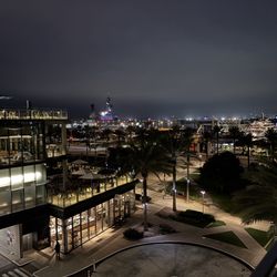 SpringHill Suites by Marriott San Diego Downtown/Bayfront
