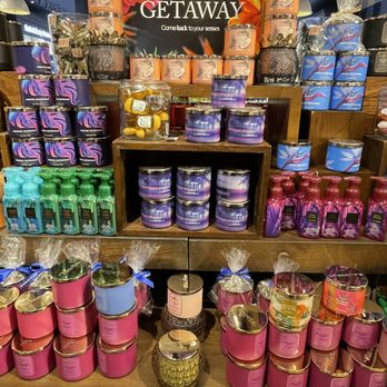 Bath & Body Works - candles - Cosmetics & Beauty Supply Near Me - Tucson, Arizona Bath & Body Works - candles - Cosmetics & Beauty Supply Near Me - Tucson, Arizona