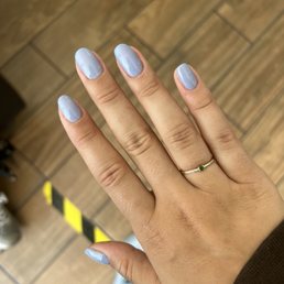 Gel nails Gel nails