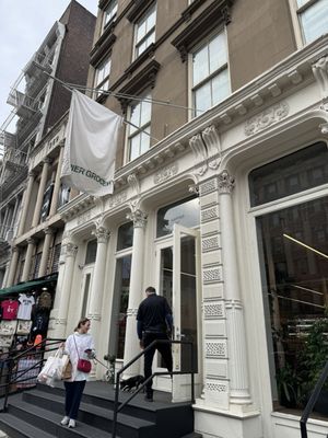 Happier Grocery by null