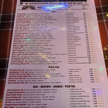 Heroes Bar & Grill - Beer menu - New American Near Me - Fullerton, California Heroes Bar & Grill - Beer menu - New American Near Me - Fullerton, California