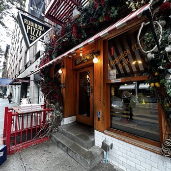 Rubirosa - Outside - Italian Near Me - New York, New York Rubirosa - Outside - Italian Near Me - New York, New York