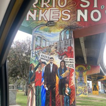 Chicano Park - Parks Near Me - San Diego, California