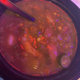 Kc Gumbo Kc Gumbo