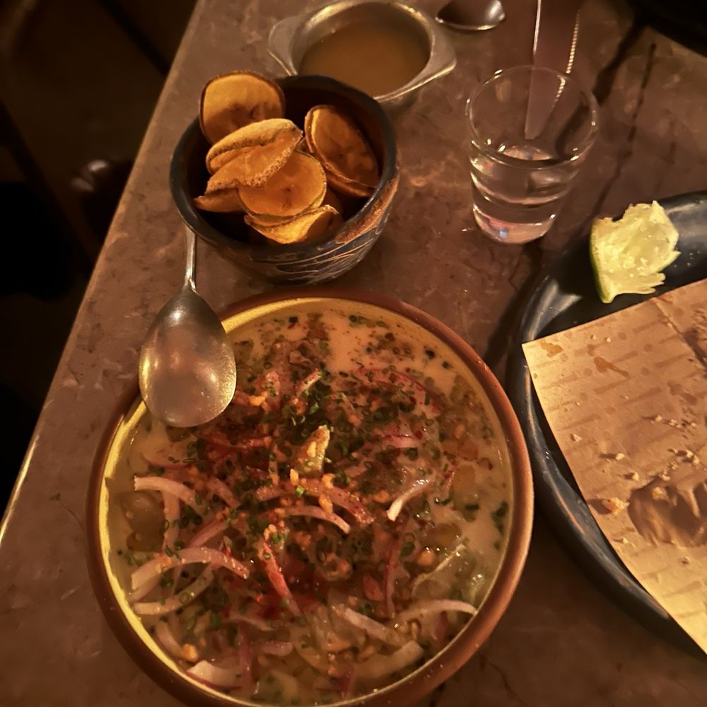 Si! Mon - Ceviche - Latin American Near Me - Los Angeles, California Si! Mon - Ceviche - Latin American Near Me - Los Angeles, California
