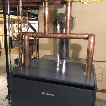 Challenger Heating & Air Condition Corporation- - Boiler - Heating & Air Conditioning/HVAC Near Me - Roselle Park, New Jersey