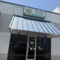 Yeh Mon - Outside