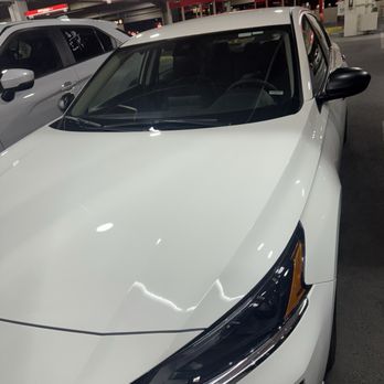 Avis Car Rental - Car Rental Near Me - Las Vegas, Nevada