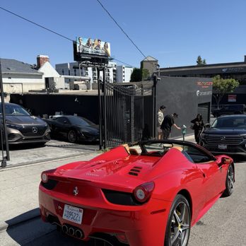 Specialty Car Collection - 458 Spider - Used Car Dealers Near Me - West Hollywood, California Specialty Car Collection - 458 Spider - Used Car Dealers Near Me - West Hollywood, California