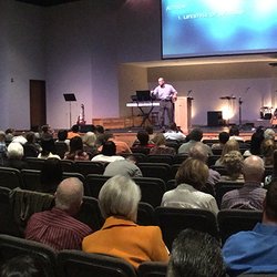San Marcos Community Church