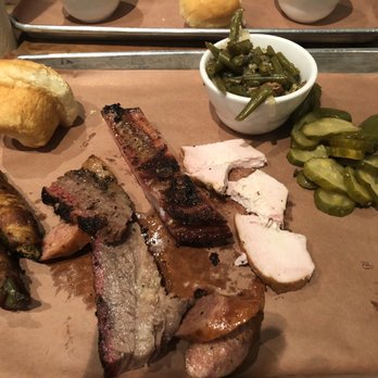 Ten50 BBQ - Protein overload! - Barbeque Near Me - Richardson, Texas