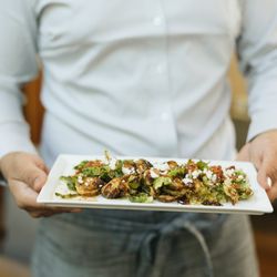 Amuse Restaurant & Bar in Bellevue gift card