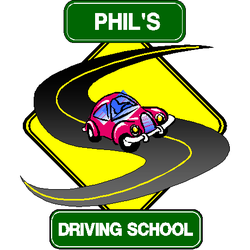 Phil's Driving School