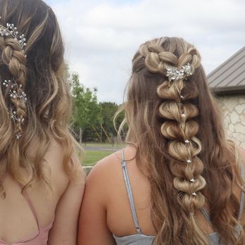 Salon Mystique - Blow Dry/Out Services Near Me - Austin, Texas Salon Mystique - Blow Dry/Out Services Near Me - Austin, Texas
