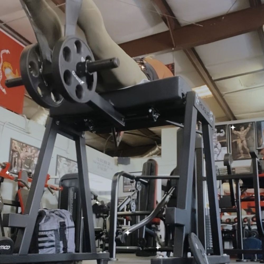 Ironworks Gym - Best equipment most gyms do not have - Gyms Near Me - Tracy, California Ironworks Gym - Best equipment most gyms do not have - Gyms Near Me - Tracy, California