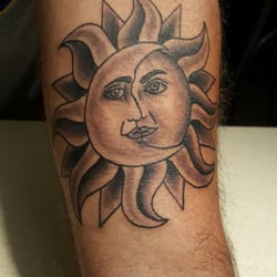 Ink Spot Tattoo Venice