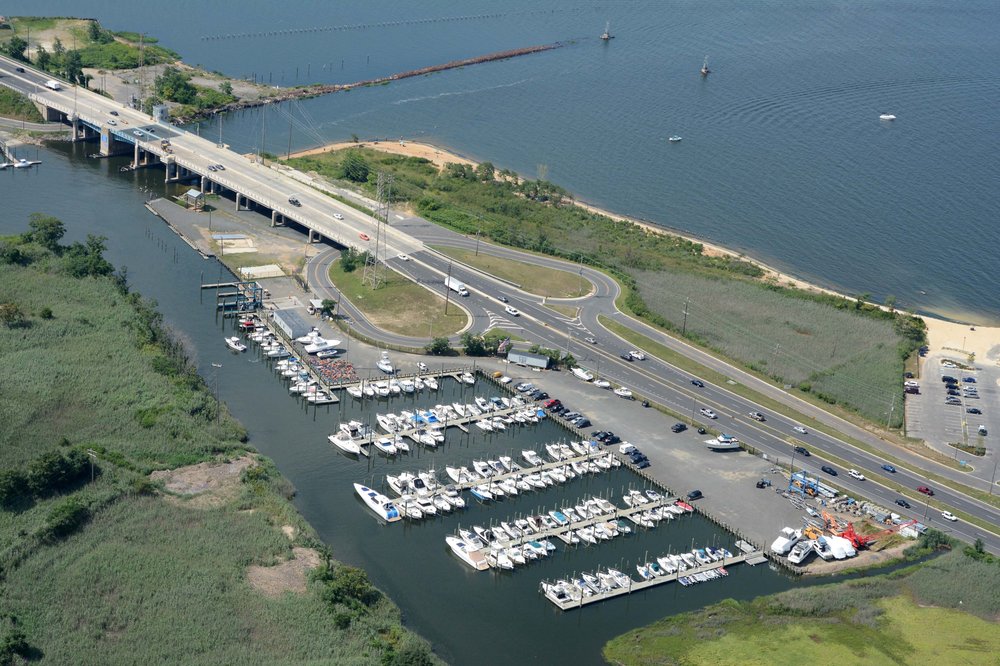 RARITAN MARINA 1707 Hwy 35 S, Laurence Harbor, NJ Yelp