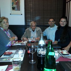 Ristorante Giapponese Momiji