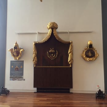 Deniz Müzesi - Museums Near Me - Istanbul, 34