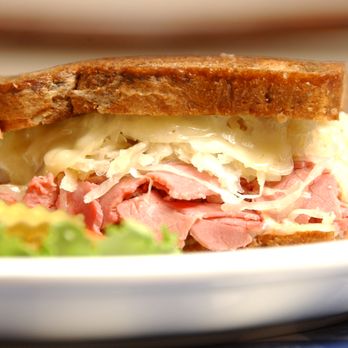Ox Yoke Inn - Reuben - German Near Me - Amana, Iowa Ox Yoke Inn - Reuben - German Near Me - Amana, Iowa