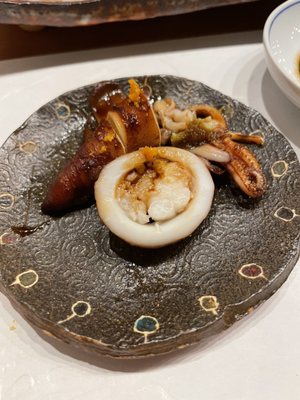 Nishiazabu Taku by null