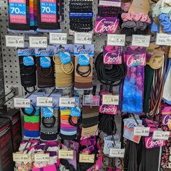 Rexall PharmaPlus - Goody hair accessories