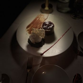 Terina - Dessert - Italian Near Me - Brooklyn, New York