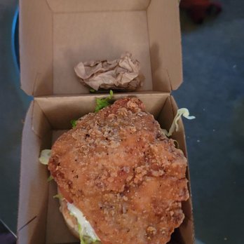 Arby's - Seriously? How does this get looked over? - Fast Food Near Me - Hillsboro, Oregon Arby's - Seriously? How does this get looked over? - Fast Food Near Me - Hillsboro, Oregon