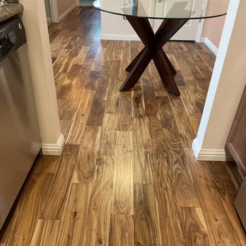 The Floor Store - My dining room - Flooring Near Me - Dublin, California The Floor Store - My dining room - Flooring Near Me - Dublin, California