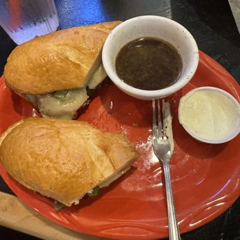 The Office Cantina - French dip - American Near Me - Prescott, Arizona