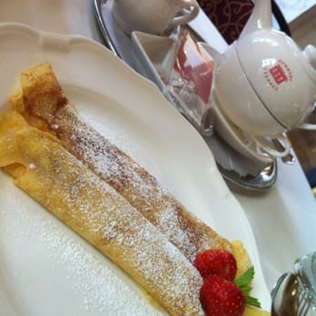 Café Central - Palatschinken & tea - Cafes Near Me - Vienna, 9 Café Central - Palatschinken & tea - Cafes Near Me - Vienna, 9