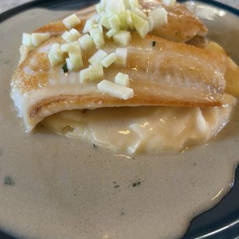 Caché - French Near Me - San Francisco, California