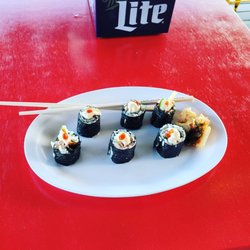 Overboard Pub & Grill