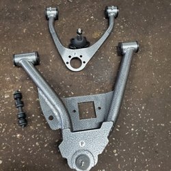 C J Auto Service