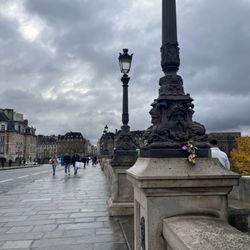 Le Pont Neuf