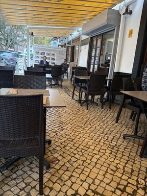 Jardim dos Frangos by null