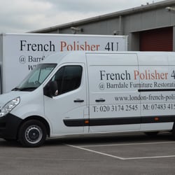 Barrdale Furniture Restorations - French Polishing and Furniture repairs at Islington London
