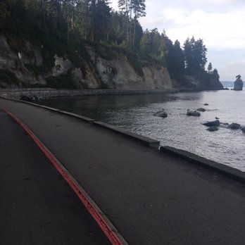 Yes Cycle - Beautiful views around the sea wall in Stanley Park. - Bike Rentals Near Me - Vancouver, British Columbia Yes Cycle - Beautiful views around the sea wall in Stanley Park. - Bike Rentals Near Me - Vancouver, British Columbia