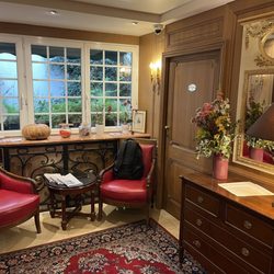 Hôtel de Varenne - Lobby